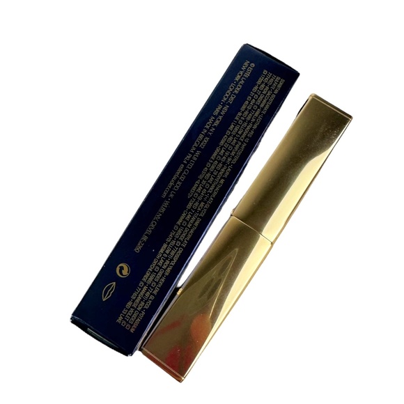 Estee Lauder Pure Color Illuminating Shine 918 PAMPERED Sheer Shine Lipstick NIB - Picture 13 of 16